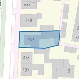 Perceel LSR00-N-1563