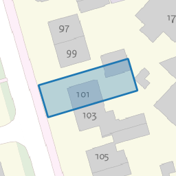 Perceel LSR00-N-1572