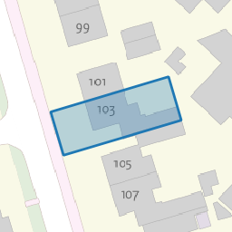 Perceel LSR00-N-1573