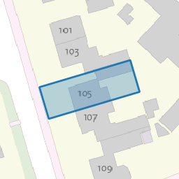 Perceel LSR00-N-1574