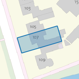 Perceel LSR00-N-1575