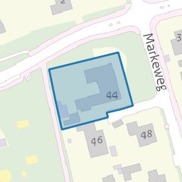 Perceel LSR00-N-1578