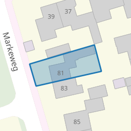 Perceel LSR00-N-1581