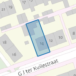 Perceel LSR00-N-1592