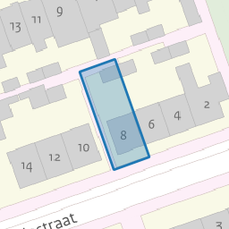 Perceel LSR00-N-1594