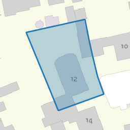 Perceel LSR00-N-1598