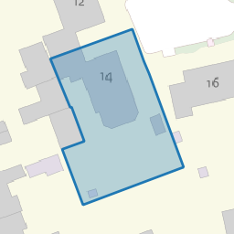 Perceel LSR00-N-1599