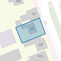 Perceel LSR00-N-1604