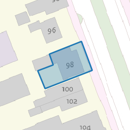 Perceel LSR00-N-1605