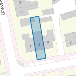 Perceel LSR00-N-1609