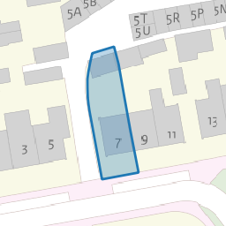 Perceel LSR00-N-1611