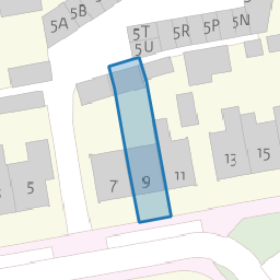 Perceel LSR00-N-1612