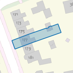 Perceel LSR00-N-1625