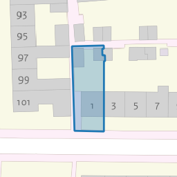 Perceel LSR00-N-1632