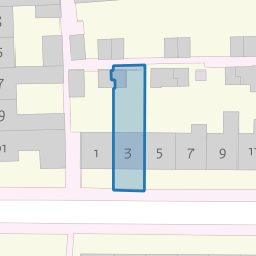 Perceel LSR00-N-1633