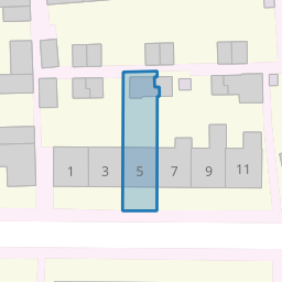 Perceel LSR00-N-1634