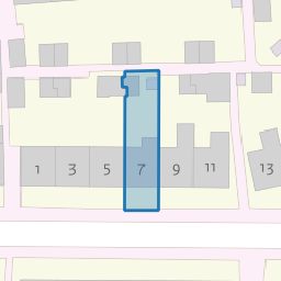 Perceel LSR00-N-1635