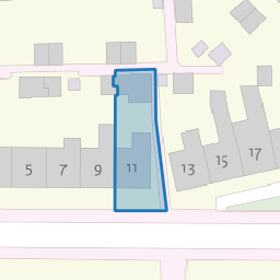 Perceel LSR00-N-1637