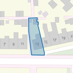 Perceel LSR00-N-1638