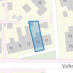 Perceel LSR00-N-1641