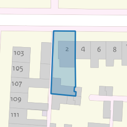 Perceel LSR00-N-1643