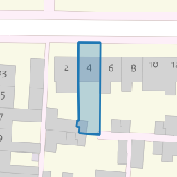 Perceel LSR00-N-1644