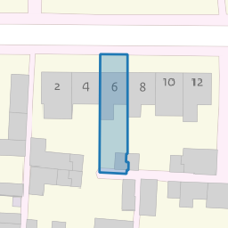 Perceel LSR00-N-1645