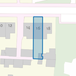 Perceel LSR00-N-1650