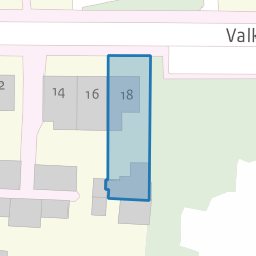 Perceel LSR00-N-1651