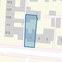 Perceel LSR00-N-1652