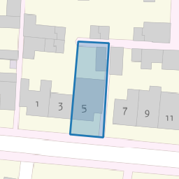 Perceel LSR00-N-1654