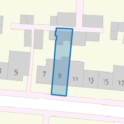 Perceel LSR00-N-1656