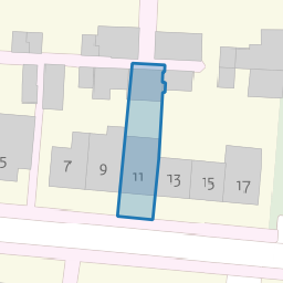 Perceel LSR00-N-1657