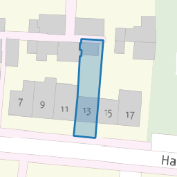 Perceel LSR00-N-1658