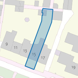 Perceel LSR00-N-1664