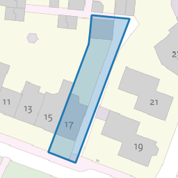 Perceel LSR00-N-1665