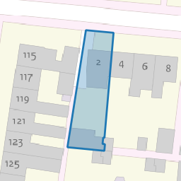 Perceel LSR00-N-1666