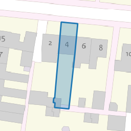 Perceel LSR00-N-1667