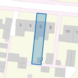 Perceel LSR00-N-1668