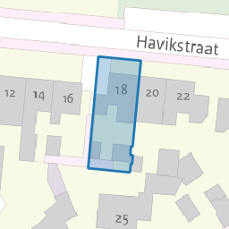 Perceel LSR00-N-1674