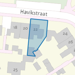 Perceel LSR00-N-1676