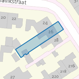 Perceel LSR00-N-1678