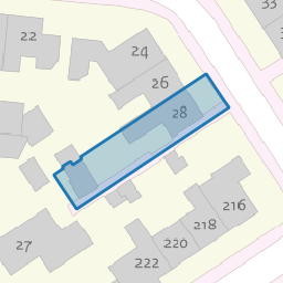 Perceel LSR00-N-1679