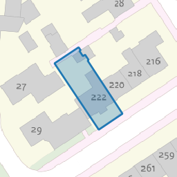 Perceel LSR00-N-1680