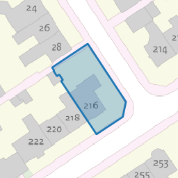 Perceel LSR00-N-1683