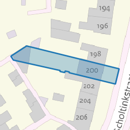 Perceel LSR00-N-1689