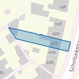 Perceel LSR00-N-1690