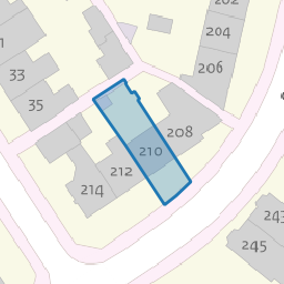 Perceel LSR00-N-1694