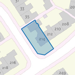 Perceel LSR00-N-1696