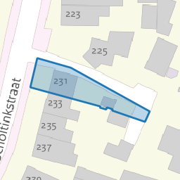 Perceel LSR00-N-1697